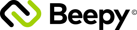 beepy logo