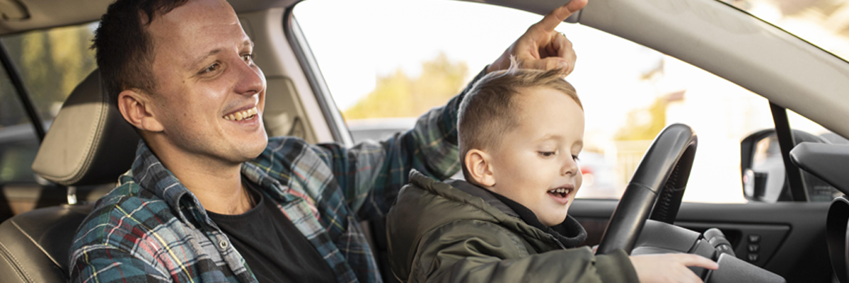 Sillas de auto: ¿Cuál es el lugar más seguro para instalarlas? - Descubre  los mejores artículos que te ayudarán a cuidar a tus hijos